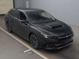 2023 Subaru Levorg