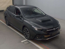 2023 Subaru Levorg