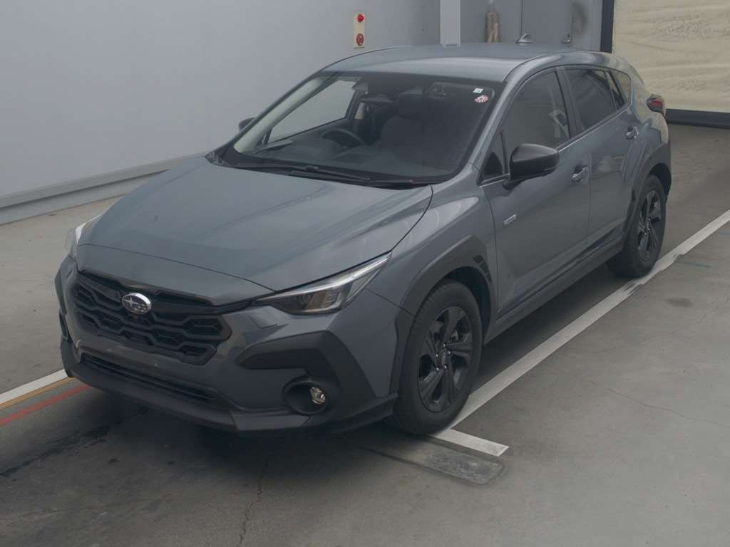 2023 Subaru Crosstrek GUE[0]