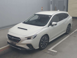 2023 Subaru Levorg