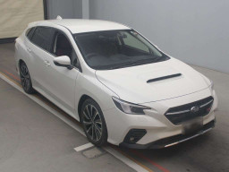 2023 Subaru Levorg