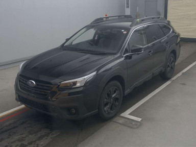 2023 Subaru Legacy Outback