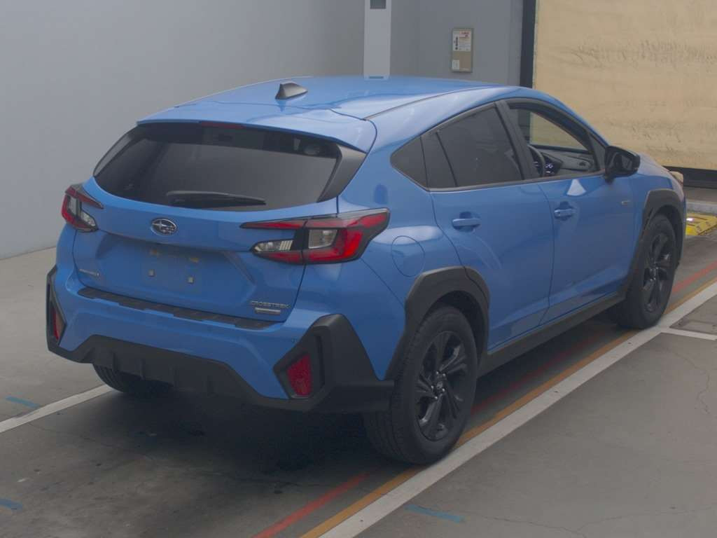 2023 Subaru Crosstrek GUE[1]