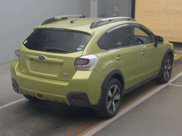 2014 Subaru XV HYBRID