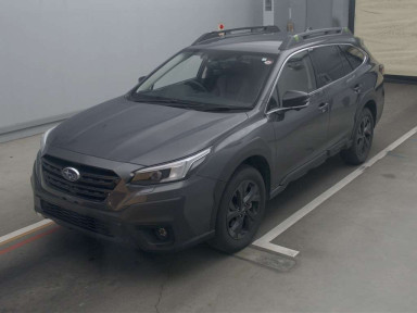 2023 Subaru Legacy Outback