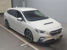 2020 Subaru Levorg