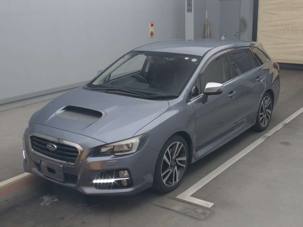 2014 Subaru Levorg VMG[0]