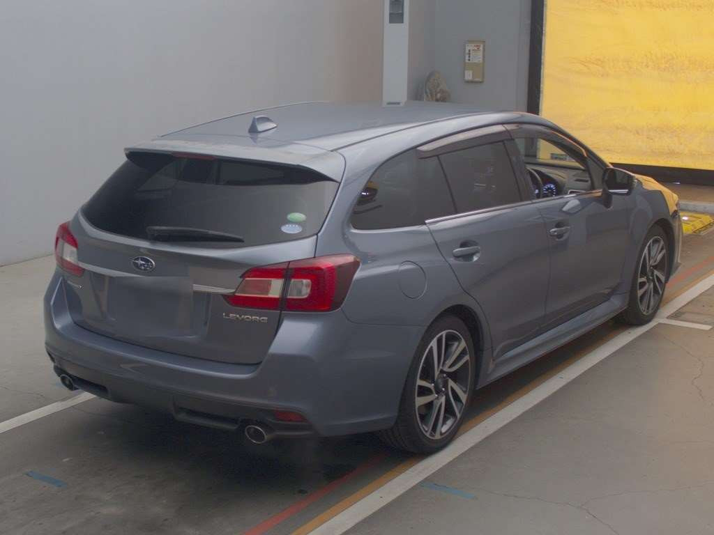 2014 Subaru Levorg VMG[1]