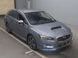 2014 Subaru Levorg