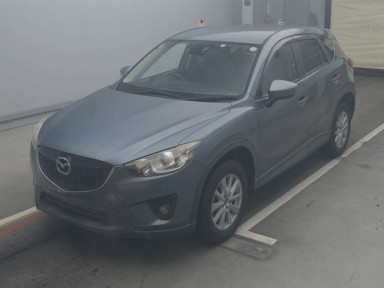 2013 Mazda CX-5