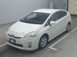 2009 Toyota Prius