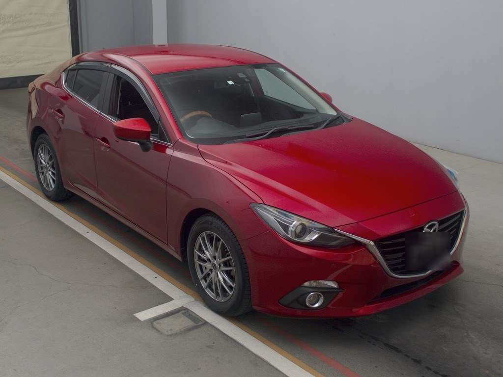 2014 Mazda Axela BM5FP[2]