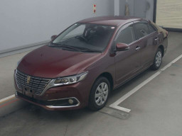 2016 Toyota Premio