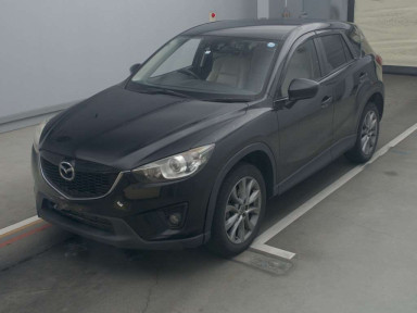 2013 Mazda CX-5