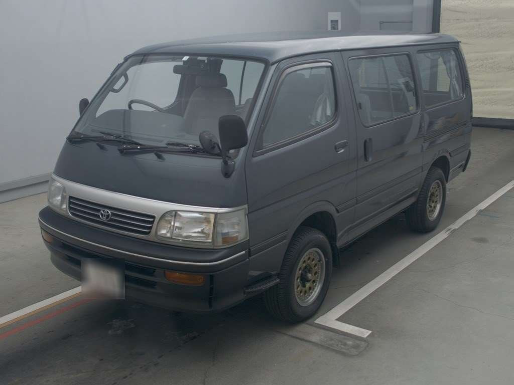 1994 Toyota Hiace Wagon KZH106G[0]