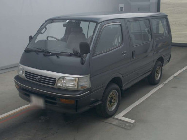 1994 Toyota Hiace Wagon