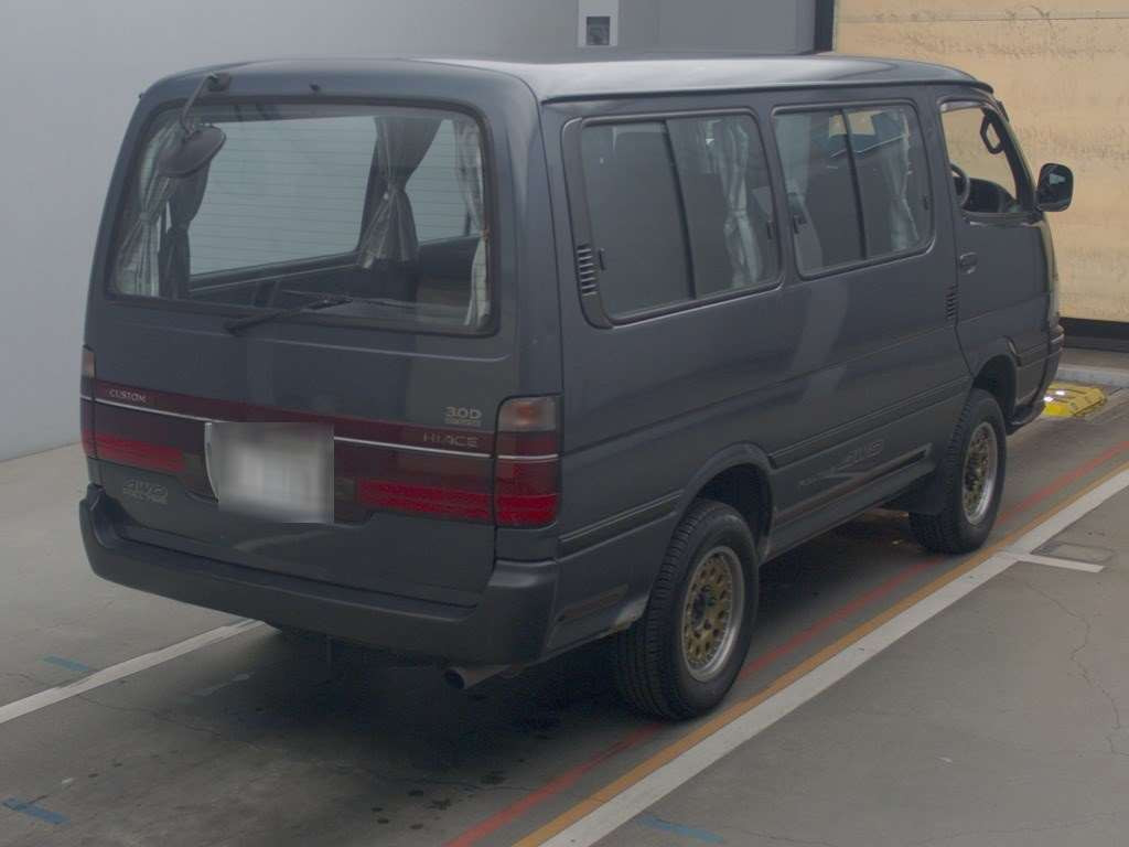 1994 Toyota Hiace Wagon KZH106G[1]