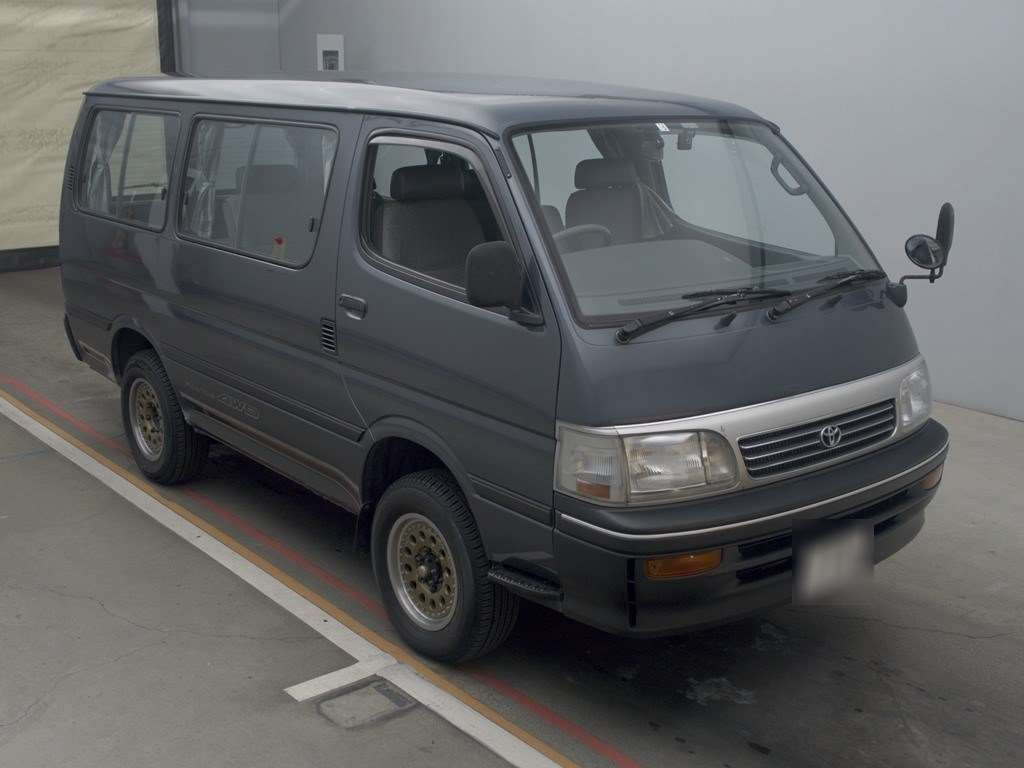 1994 Toyota Hiace Wagon KZH106G[2]