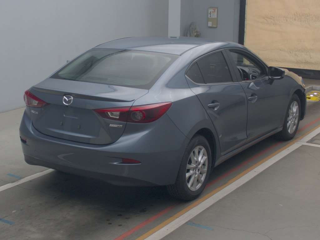 2014 Mazda Axela Hybrid BYEFP[1]