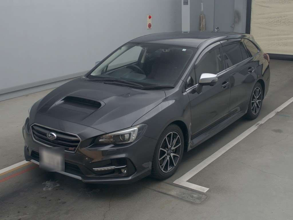 2018 Subaru Levorg VM4[0]