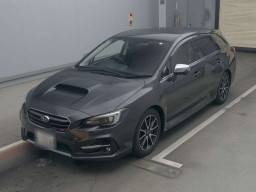 2018 Subaru Levorg