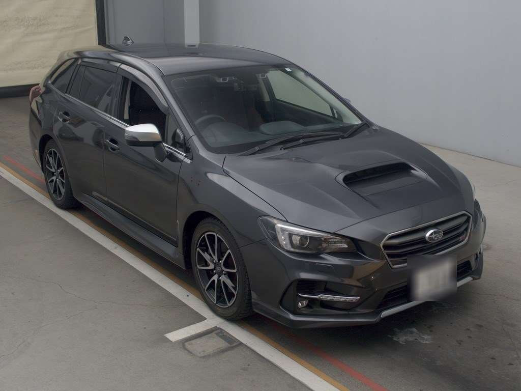 2018 Subaru Levorg VM4[2]