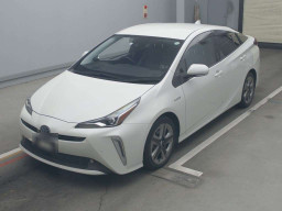 2020 Toyota Prius