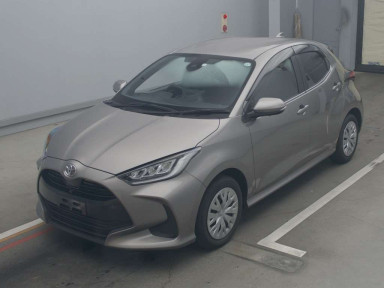 2023 Toyota YARIS