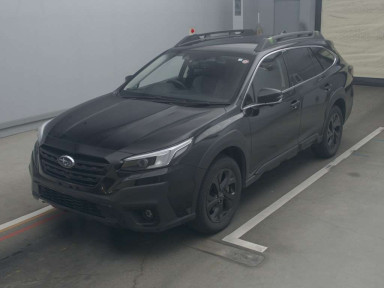 2023 Subaru Legacy Outback