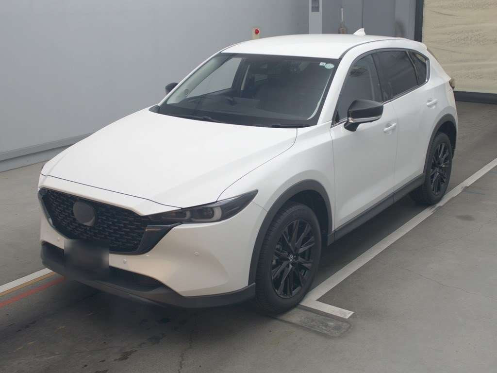 2022 Mazda CX-5 KFEP[0]