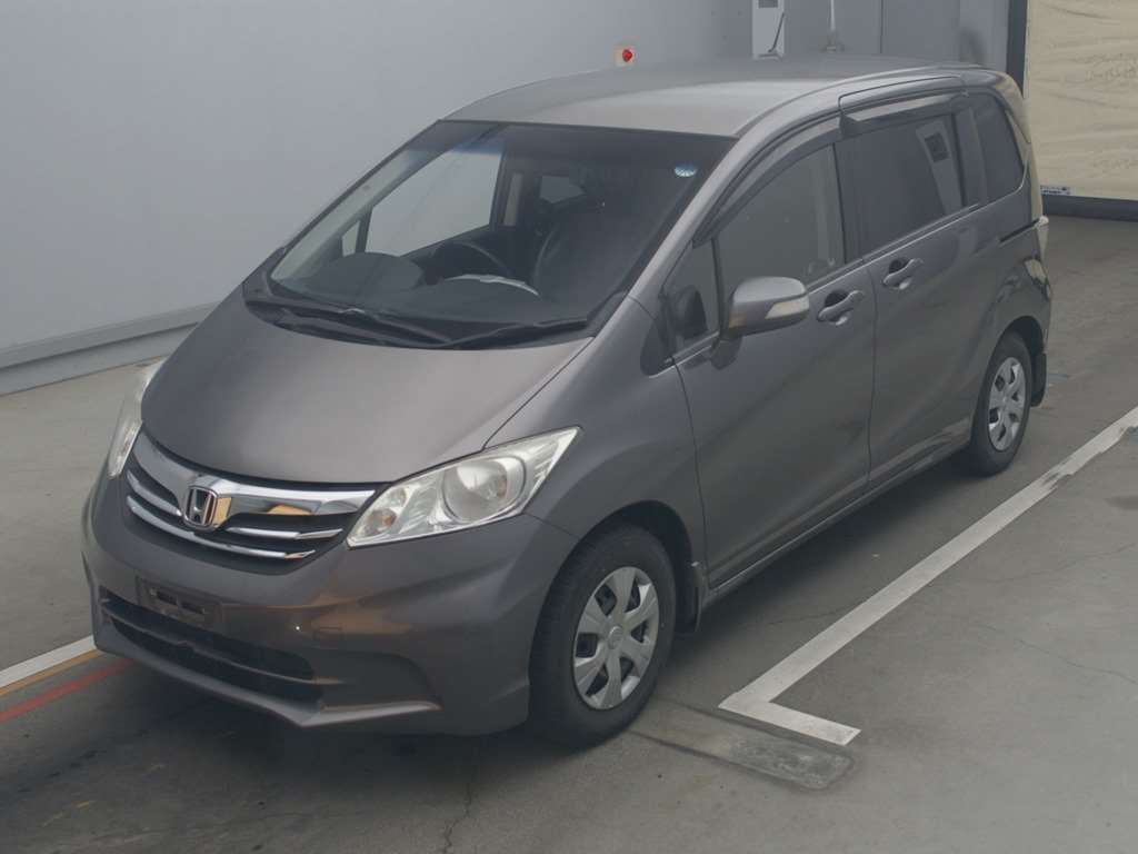 2013 Honda Freed GB3[0]