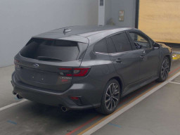 2023 Subaru Levorg