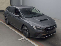 2023 Subaru Levorg