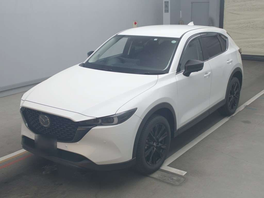 2022 Mazda CX-5 KFEP[0]