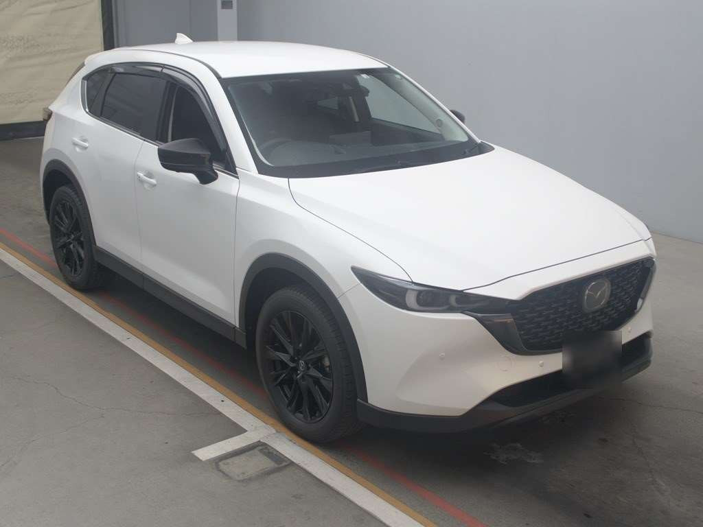 2022 Mazda CX-5 KFEP[2]