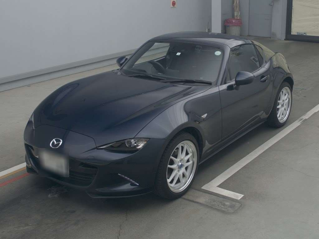 2022 Mazda Roadster RF NDERC[0]