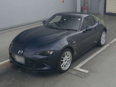 2022 Mazda Roadster RF