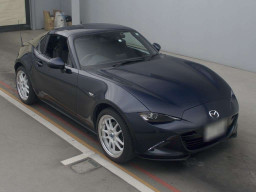 2022 Mazda Roadster RF