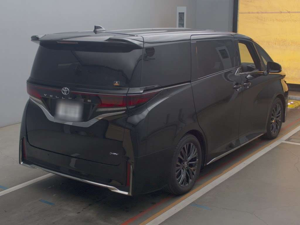 2024 Toyota Vellfire Hybrid AAHH40W[1]