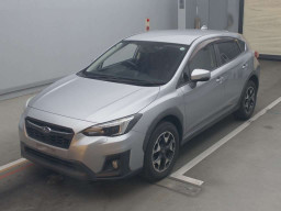 2017 Subaru XV