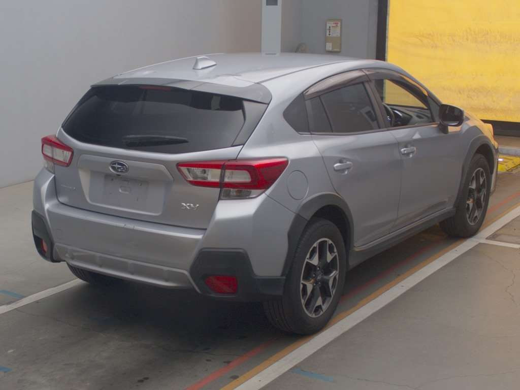 2017 Subaru XV GT7[1]