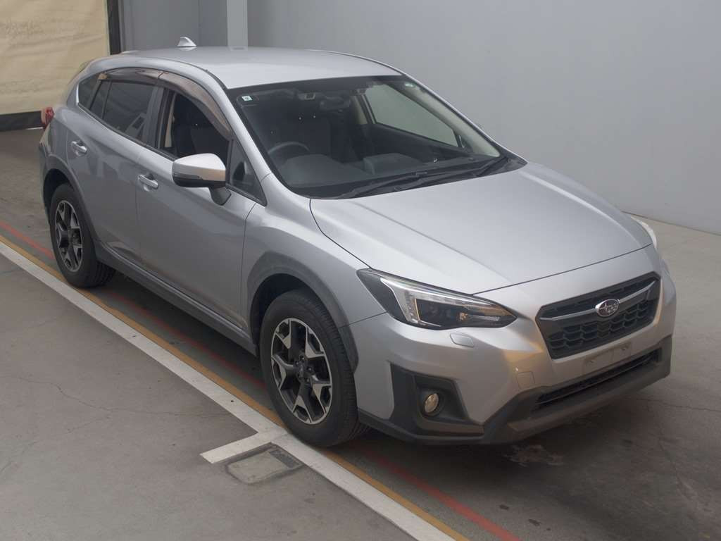 2017 Subaru XV GT7[2]