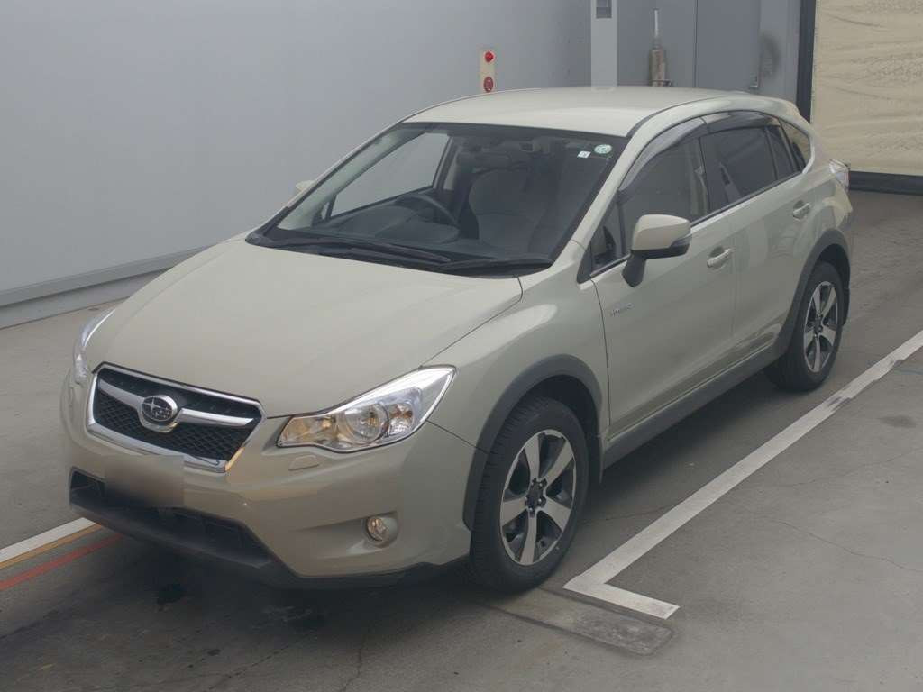 2014 Subaru XV HYBRID GPE[0]