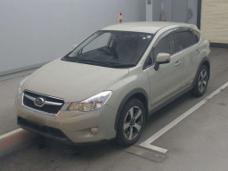 2014 Subaru XV HYBRID