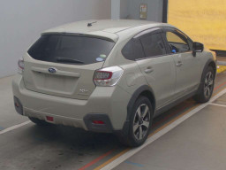 2014 Subaru XV HYBRID