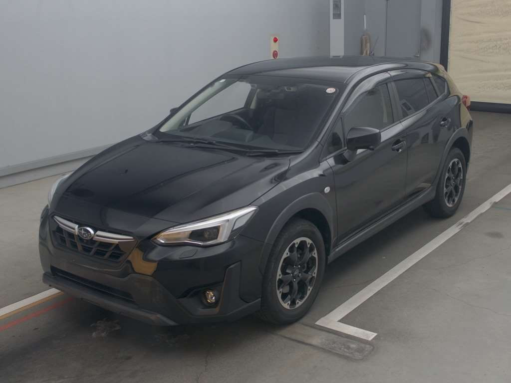 2020 Subaru XV GT3[0]