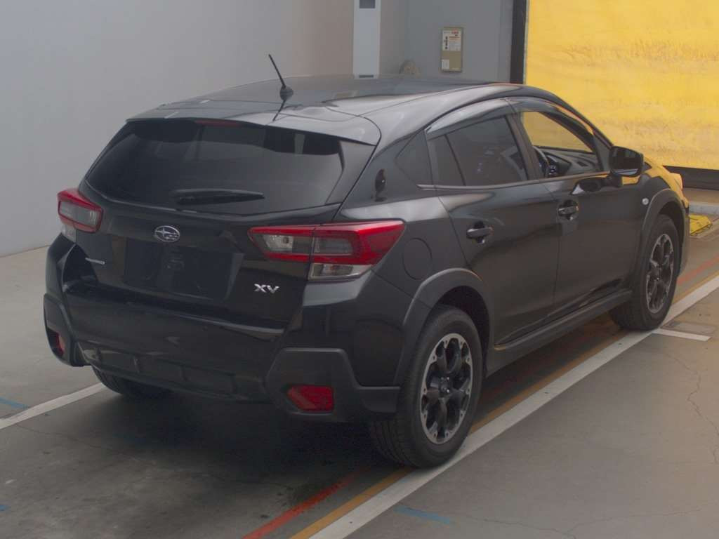 2020 Subaru XV GT3[1]