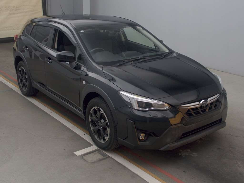 2020 Subaru XV GT3[2]