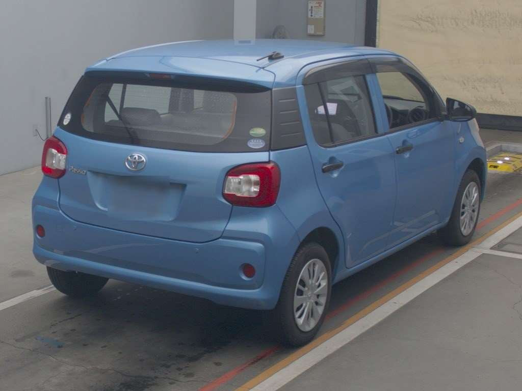 2018 Toyota Passo M700A[1]