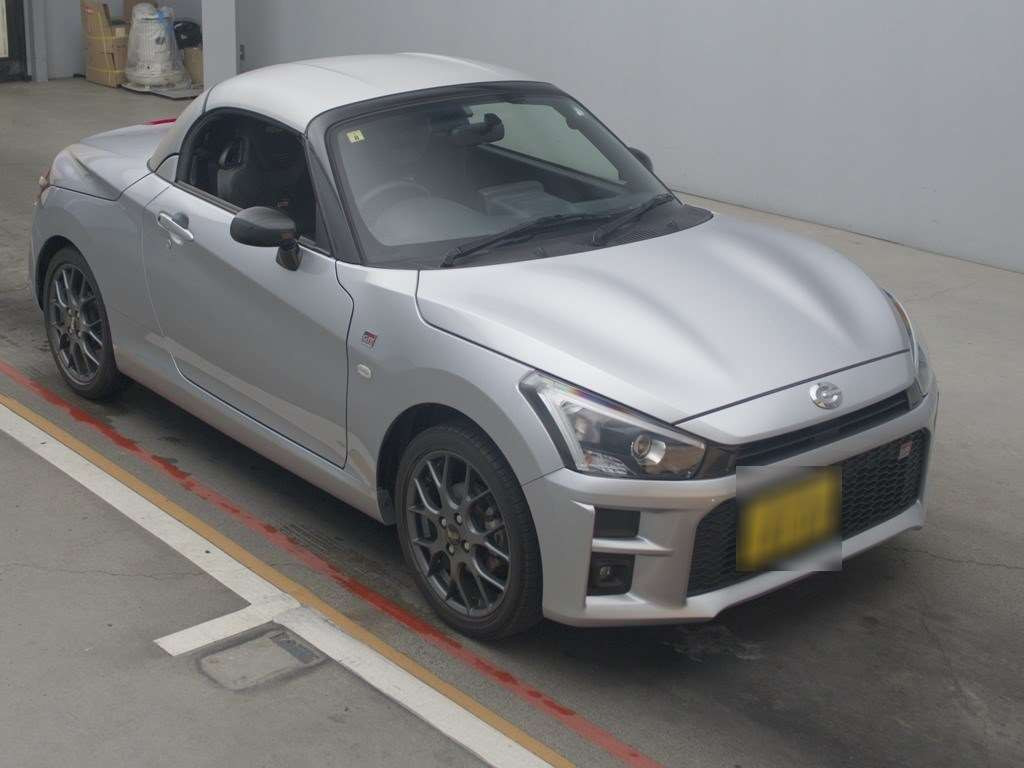 2020 Toyota Copen LA400A[2]